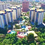 Sol Das Caldas - Top Caldas