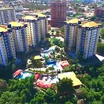 Sol Das Caldas - Top Caldas