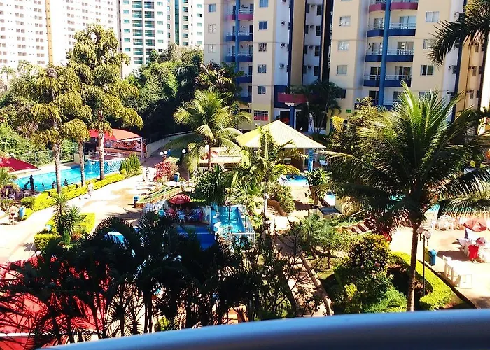 Sol Das Caldas - Top Caldas