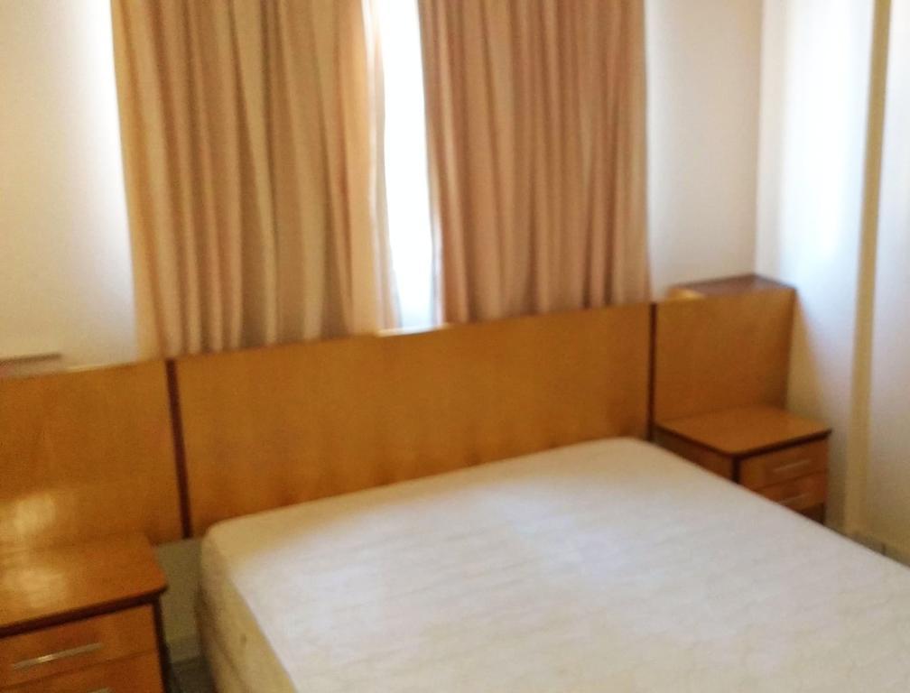 Apartamento Sol Das Caldas - Top Caldas *