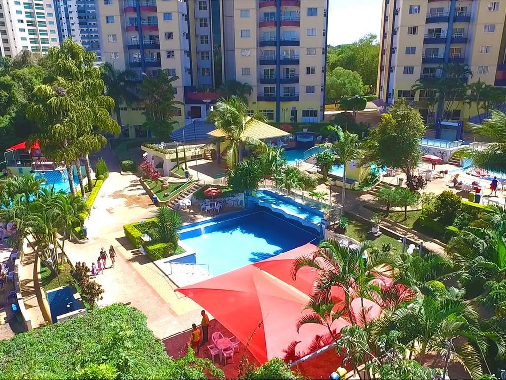 Sol Das Caldas - Top Caldas * Caldas Novas