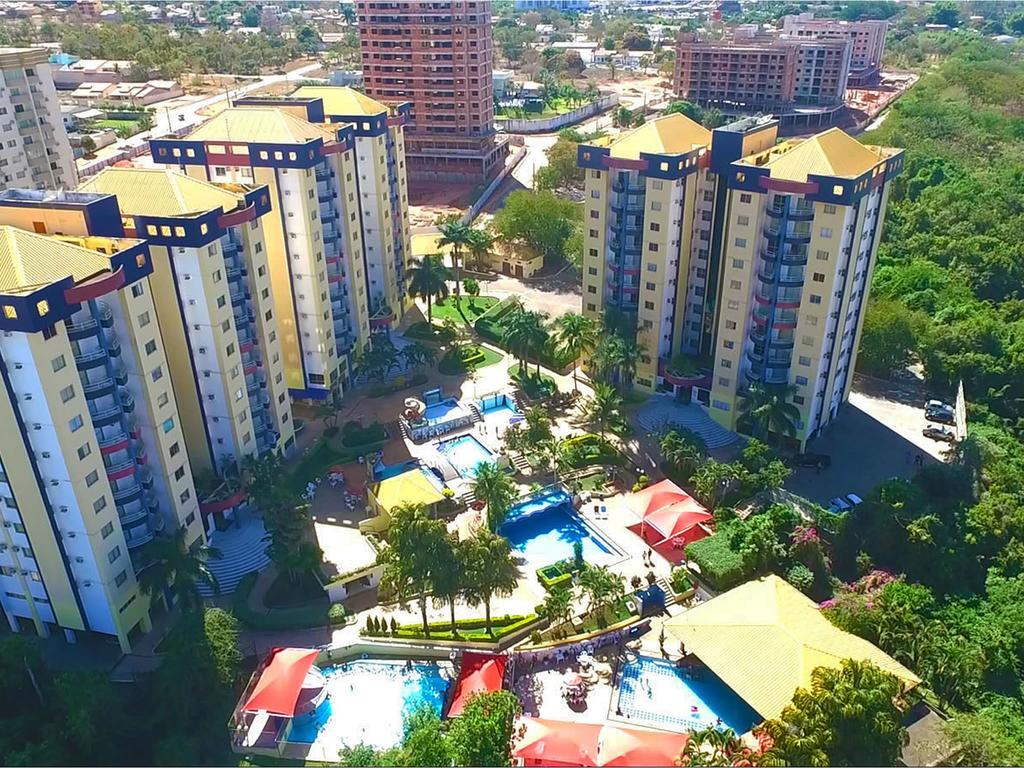 Sol Das Caldas - Top Caldas Caldas Novas