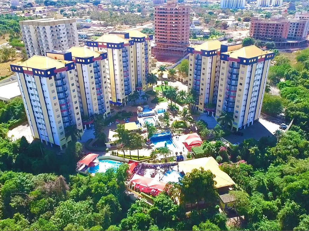Sol Das Caldas - Top Caldas Apartamento