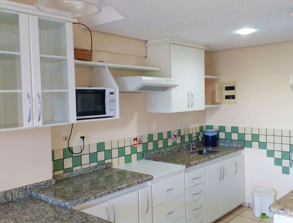 Apartamento Sol Das Caldas - Top Caldas *