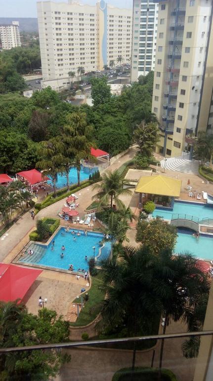 Sol Das Caldas - Top Caldas *